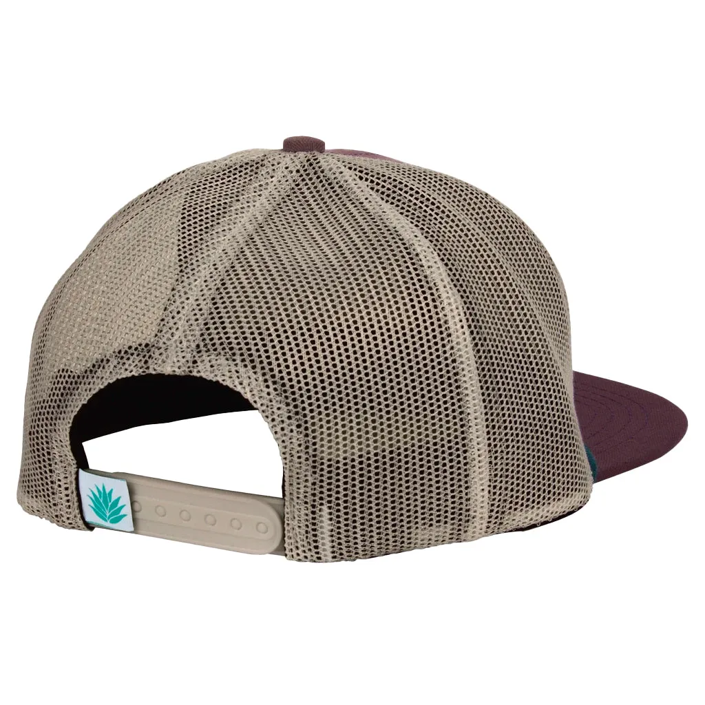 San Juan Range Hat