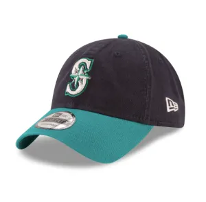 SEATTLE MARINERS CORE CLASSIC ALT 9TWENTY ADJUSTABLE