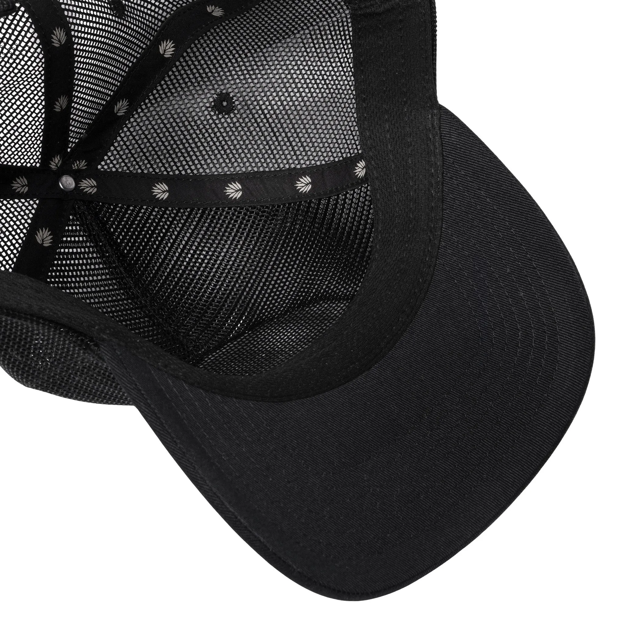 Sendero X Waco Surf Texas Surf and Turf Hat