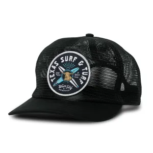Sendero X Waco Surf Texas Surf and Turf Hat