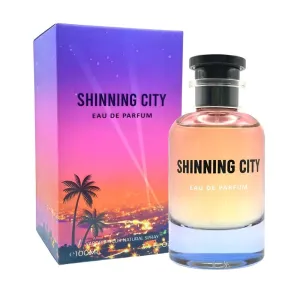 Shinning City 3.4 oz EDP for unisex