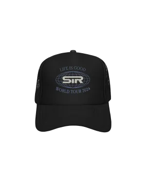 SiR World Tour Trucker Hat