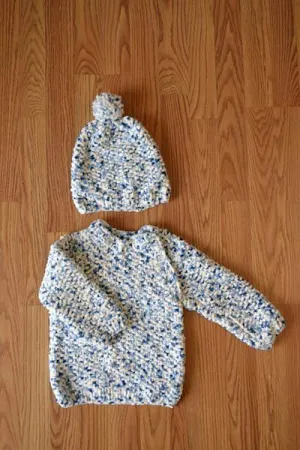 Snowbaby Set
