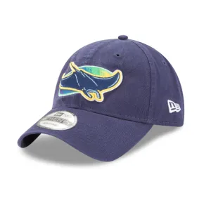 TAMPA BAY RAYS CORE CLASSIC ALT 9TWENTY ADJUSTABLE
