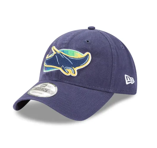 TAMPA BAY RAYS CORE CLASSIC ALT 9TWENTY ADJUSTABLE