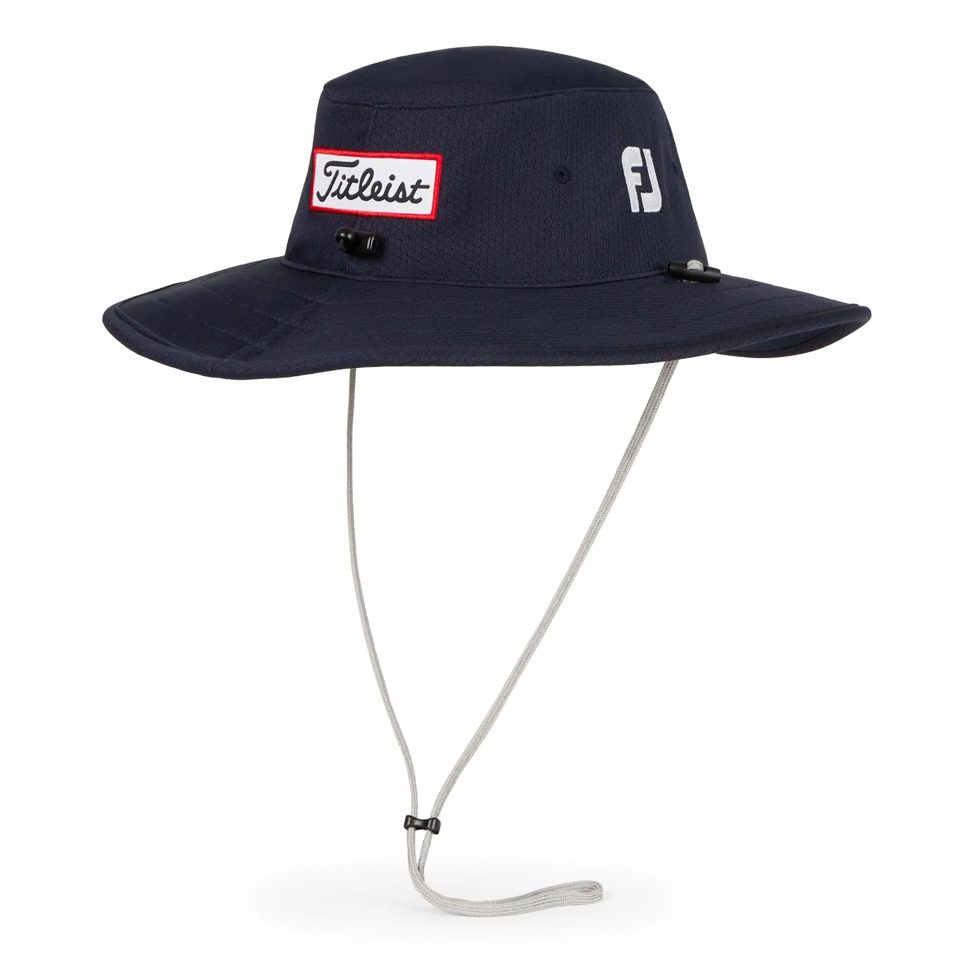 Titleist Tour Aussie Wide Brim Hat