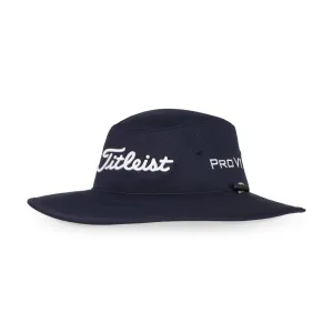 Titleist Tour Aussie Wide Brim Hat