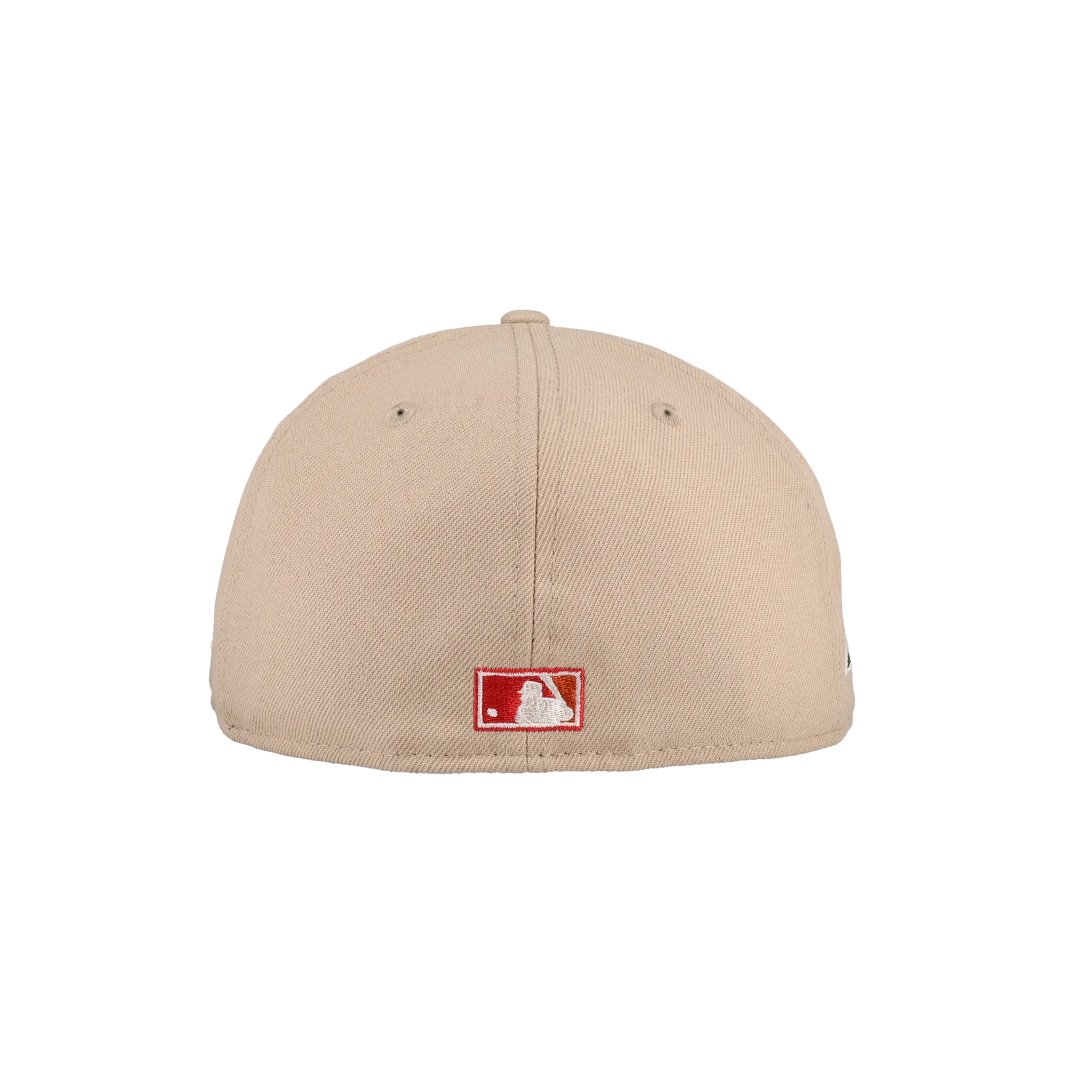Toronto Blue Jays 2023 Warm Wine Collection 20th Anniversary Fitted Hat
