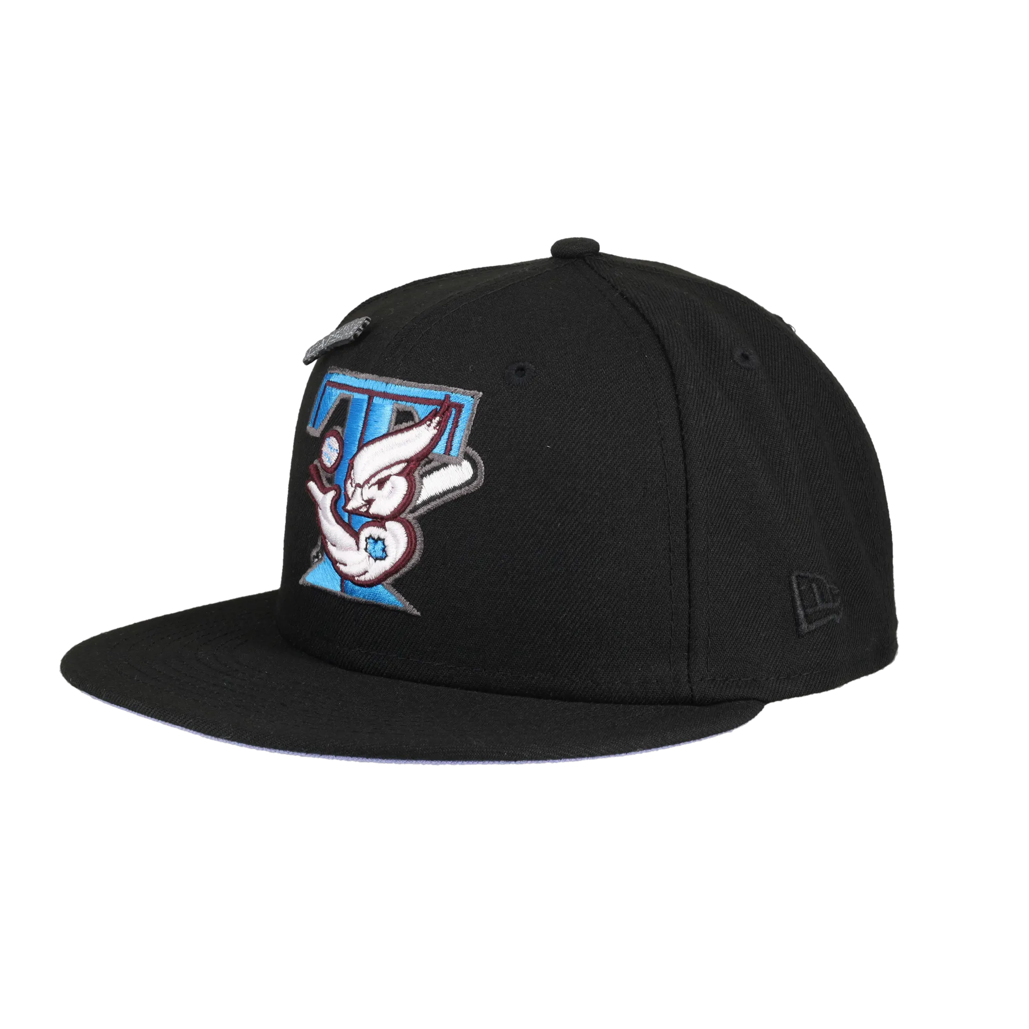 Toronto Blue Jays Stargazer Collection 30th Season Fitted Hat