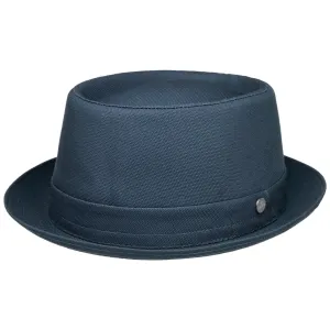 Uni Pork Pie Cotton Hat by Lierys
