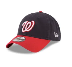 WASHINGTON NATIONALS CORE CLASSIC ALT 9TWENTY ADJUSTABLE